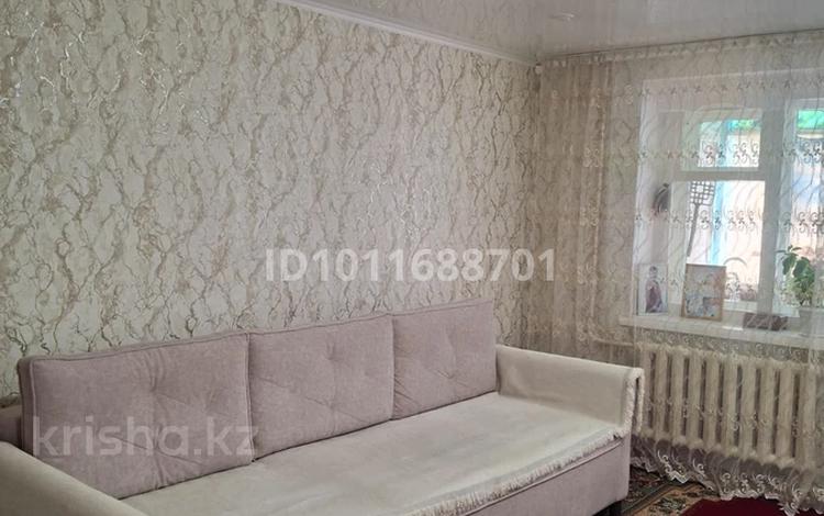 2-комнатная квартира · 46.4 м² · 3/5 этаж, Ауезова 31 — Ауезова Мамедова за 10.5 млн ₸ в Аксу — фото 2