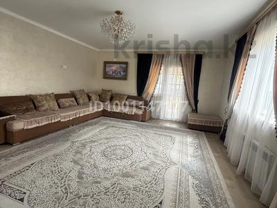 Отдельный дом · 5 комнат · 200 м² · 10 сот., Веселая — Delmare за 75 млн 〒 в Конаеве