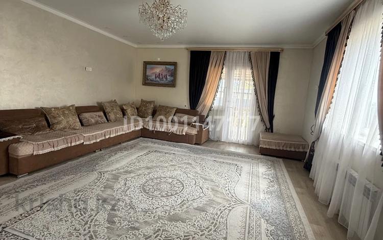 Отдельный дом · 5 комнат · 200 м² · 10 сот., Веселая — Delmare за 75 млн 〒 в Конаеве — фото 5