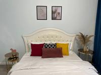 2-комнатная квартира · 60 м² · 15 этаж, ул. Рыскулова 5/3 за 25 000 〒 в Астане, Есильский р-н