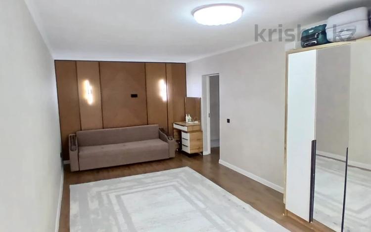 2-бөлмелі пәтер · 47 м² · 2/10 қабат, Ақкент ш/а., бағасы: 26.8 млн ₸ в Алматы, Алатауский р-н — фото 9
