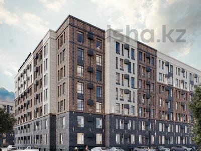 3-комнатная квартира · 120.62 м² · 3/7 этаж, мкр. Алтын орда 192 — Халела досмухамедулы за ~ 44.6 млн ₸ в Актобе