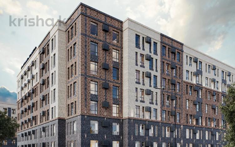 3-комнатная квартира · 120.62 м² · 3/7 этаж, мкр. Алтын орда 192 — Халела досмухамедулы за ~ 44.6 млн ₸ в Актобе — фото 2
