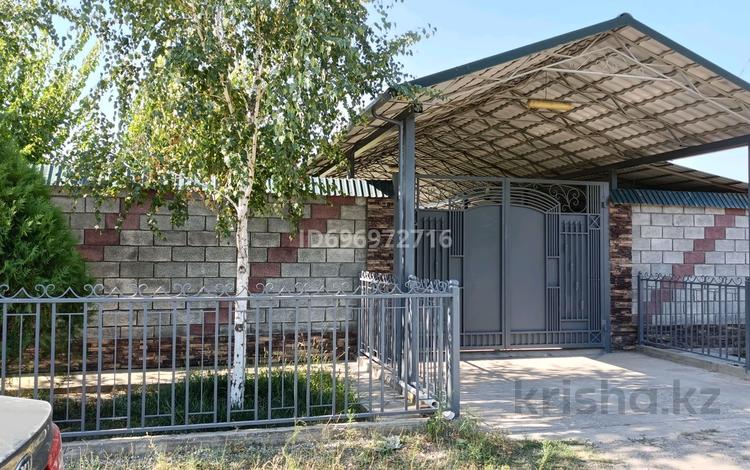 Отдельный дом · 3 комнаты · 60 м² · 16 сот., Асанбаева 95 — Үй Құрлық ауылында орналасқан за 22 млн 〒 в Касымбек датка — фото 2