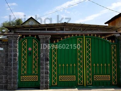 Отдельный дом · 4 комнаты · 160 м² · 5 сот., Шелихова 12 за 96 млн ₸ в Алматы, Жетысуский р-н