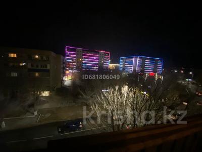 1-комнатная квартира · 30 м² · 5/5 этаж, Старый город за 9.5 млн ₸ в Актобе
