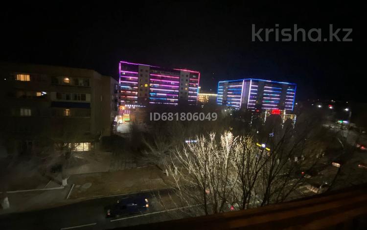 1-комнатная квартира · 30 м² · 5/5 этаж, Старый город за 9.5 млн ₸ в Актобе — фото 2