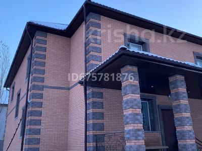 Отдельный дом • 7 комнат • 290 м² • 10 сот., Б 14 за 160 млн 〒 в Павлодаре