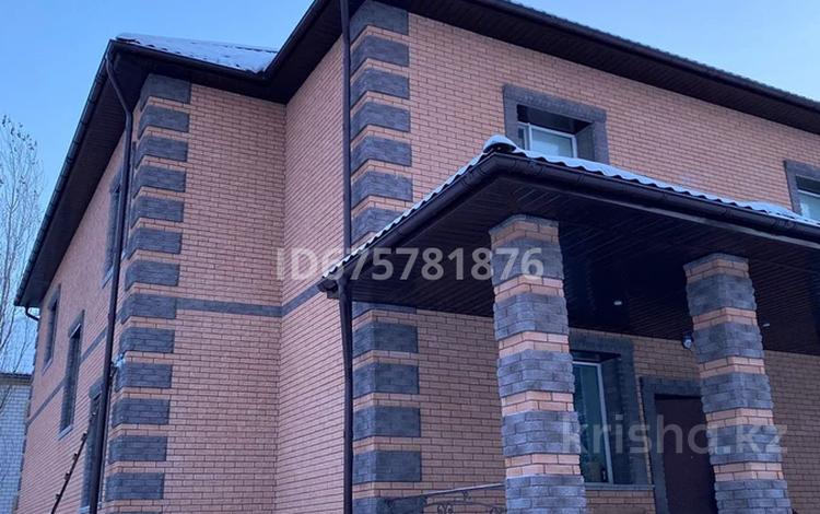 Отдельный дом • 7 комнат • 290 м² • 10 сот., Б 14 за 160 млн 〒 в Павлодаре — фото 7
