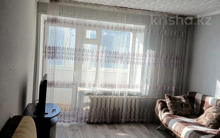 1-бөлмелі пәтер · 35 м² · 2/5 қабат, Назарбаева, бағасы: 125 000 ₸ в Петропавловске — фото 2