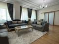 6-бөлмелі пәтер · 266.3 м² · 8/8 қабат, Кабанбай Батыра 13, бағасы: 195 млн ₸ в Астане, Нура р-н — фото 2