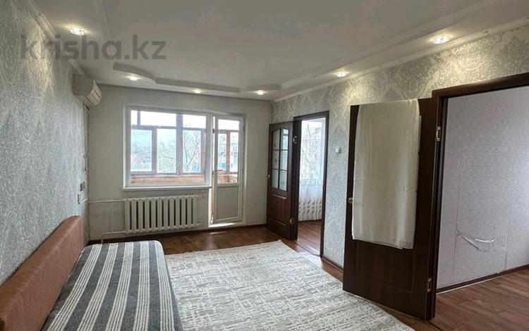 3-бөлмелі пәтер · 48 м² · 5/5 қабат, Сергей Тюленина 52, бағасы: 14.5 млн ₸ в Уральске — фото 21