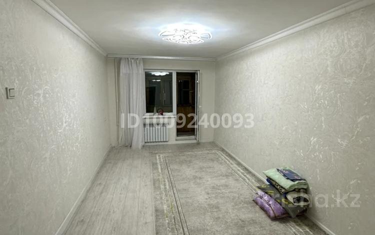 2-бөлмелі пәтер · 46 м² · 4/5 қабат, Сейфуллина 57, бағасы: 14 млн ₸ в Жезказгане — фото 2
