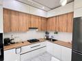 3-комнатная квартира · 120 м² · 1/4 этаж, ул. Анатолия Скоробогатова 111 за 400 000 〒 в Уральске, мкр Школьник — фото 11