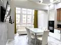 3-комнатная квартира · 120 м² · 1/4 этаж, ул. Анатолия Скоробогатова 111 за 400 000 〒 в Уральске, мкр Школьник — фото 5