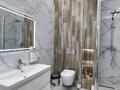 3-комнатная квартира · 120 м² · 1/4 этаж, ул. Анатолия Скоробогатова 111 за 400 000 〒 в Уральске, мкр Школьник — фото 6