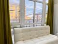 3-комнатная квартира · 120 м² · 1/4 этаж, ул. Анатолия Скоробогатова 111 за 400 000 〒 в Уральске, мкр Школьник — фото 9
