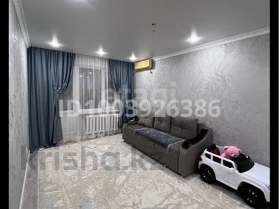 2-бөлмелі пәтер · 48.5 м² · 5/5 қабат, мкр 8 — Гришина, бағасы: 16.5 млн ₸ в Актобе