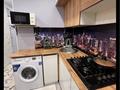 2-комнатная квартира · 48.5 м² · 5/5 этаж, мкр 8 — Гришина за 16.5 млн ₸ в Актобе — фото 5