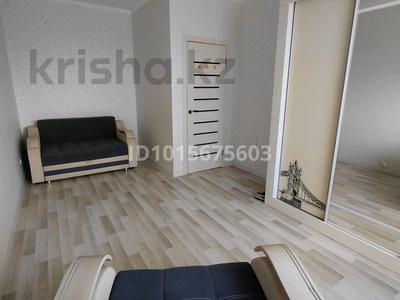 1-комнатная квартира · 40 м² · 12/15 этаж, Иманова 41 — Жубанова за 250 000 ₸ в Астане, Алматы р-н