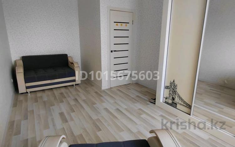 1-бөлмелі пәтер · 40 м² · 12/15 қабат, Иманова 41 — Жубанова, бағасы: 250 000 ₸ в Астане, Алматы р-н — фото 2