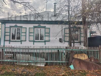 Отдельный дом · 4 комнаты · 75 м² · 6 сот., 3-й проезд 4 — Каржаубайулы за 15 млн ₸ в Семее