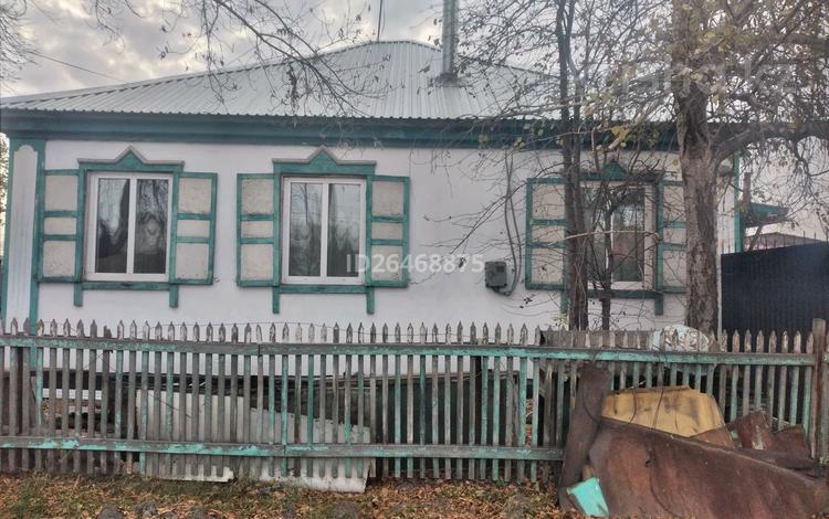 Отдельный дом · 4 комнаты · 75 м² · 6 сот., 3-й проезд 4 — Каржаубайулы за 15 млн ₸ в Семее — фото 55