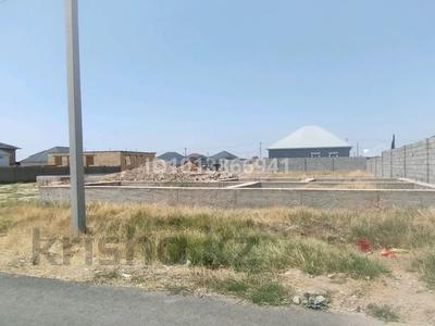 Участок · 6 соток, мкр Ынтымак-2 — Ұялы за 18 млн ₸ в Шымкенте, Абайский р-н