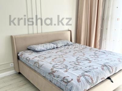 1-комнатная квартира · 47 м² · 12/20 этаж, Туран 41/1 — Сыганак/туран за 12 000 〒 в Астане, Есильский р-н
