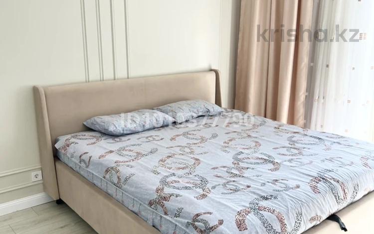 1-комнатная квартира · 47 м² · 12/20 этаж, Туран 41/1 — Сыганак/туран за 12 000 ₸ в Астане, Есильский р-н — фото 2