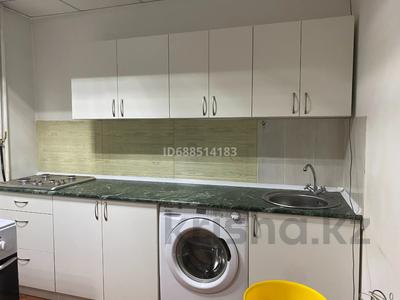 Аренда квартир в Алматы: 1-комнатная квартира · 41.5 м² · 1/3 этаж, Байтурсынова 147 А — Малика Габдуллина за 240 000 〒 1-комнатная квартира · 41.5 м² · 1/3 этаж, Байтурсынова 147 А — Малика Габдуллина за 240 000 〒 в Алматы, Бостандыкский р-н