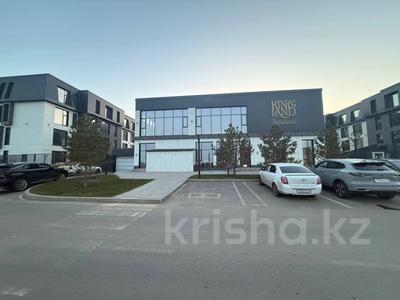 Свободное назначение · 621 м² за 450 млн 〒 в Астане