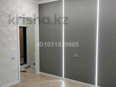 1-бөлмелі пәтер · 39 м² · 7/9 қабат, ул. Шамши Калдаякова 60, бағасы: 24 млн ₸ в Астане, Сарайшык р-н