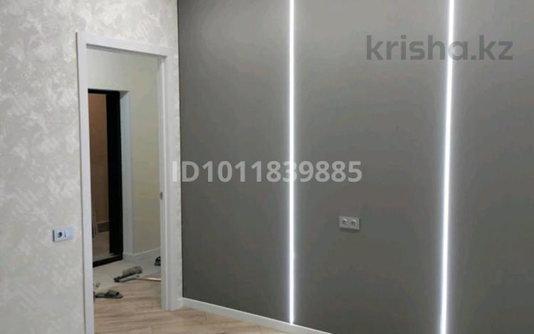 1-бөлмелі пәтер · 39 м² · 7/9 қабат, ул. Шамши Калдаякова 60, бағасы: 24 млн ₸ в Астане, Сарайшык р-н — фото 2