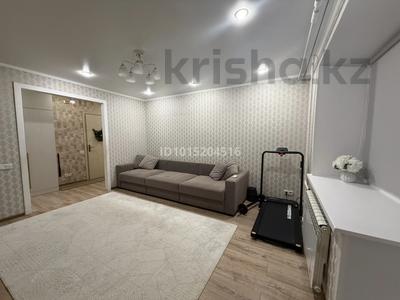 3-комнатная квартира · 56 м² · 9/9 этаж, Назарбаева 2/1 за 28 млн ₸ в Павлодаре