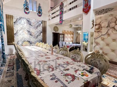 Отдельный дом · 6 комнат · 160.5 м² · 10 сот., 3-е отделение 16 за 30 млн 〒 в Талдыкоргане