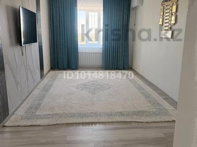 3-комнатная квартира · 84 м² · 9/9 этаж, 2 мкр — Мкр нурсити за 23 млн ₸ в Актобе