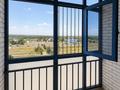 3-комнатная квартира · 84 м² · 9/9 этаж, 2 мкр — Мкр нурсити за 23 млн ₸ в Актобе — фото 11