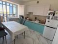 3-комнатная квартира · 84 м² · 9/9 этаж, 2 мкр — Мкр нурсити за 23 млн ₸ в Актобе — фото 5