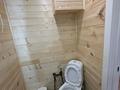 Жеке үй · 3 бөлме · 55 м², Биржан-сал 30, бағасы: 50 000 ₸ в Бурабае — фото 8