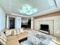 3-бөлмелі пәтер · 97.1 м² · 20/22 қабат, Тауелсиздик 10, бағасы: 73 млн ₸ в Астане, Сарайшык р-н