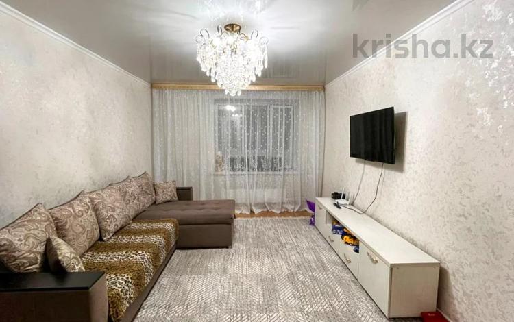2-бөлмелі пәтер · 61 м² · 1/5 қабат, Жастар, бағасы: 20.5 млн ₸ в Талдыкоргане — фото 9