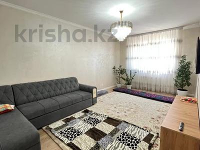 2-комнатная квартира · 55 м² · 6/12 этаж, мкр Дарабоз за 37.5 млн ₸ в Алматы, Алатауский р-н