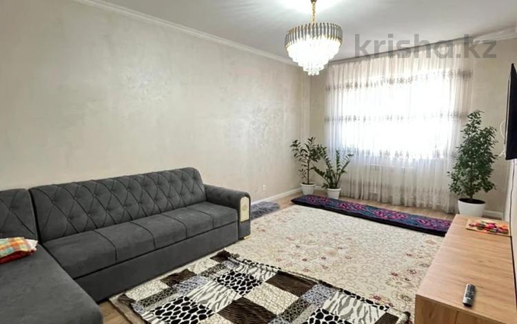 2-комнатная квартира · 55 м² · 6/12 этаж, мкр Дарабоз за 37.5 млн ₸ в Алматы, Алатауский р-н — фото 3