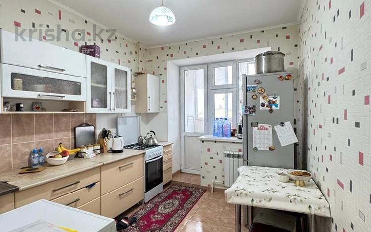 2-комнатная квартира · 44.5 м² · 6/7 этаж, мкр Болашак, Бокенбай батыр за 16 млн 〒 в Актобе — фото 2