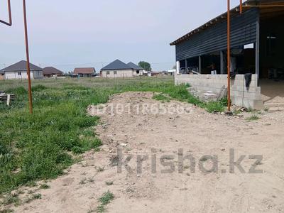 Участок · 6 соток, Береке за 3.6 млн ₸