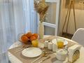 1-комнатная квартира · 40 м² · 10/14 этаж, Александр Бараев 18/1 за 15 000 ₸ в Астане, р-н Байконур — фото 7
