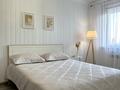 1-комнатная квартира · 40 м² · 10/14 этаж, Александр Бараев 18/1 за 15 000 ₸ в Астане, р-н Байконур
