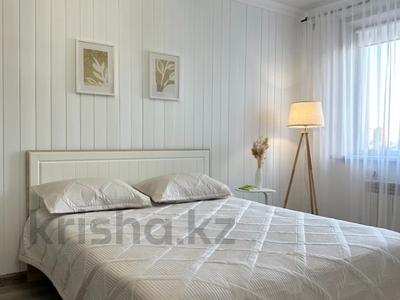 1-комнатная квартира · 40 м² · 10/14 этаж, Александр Бараев 18/1 за 15 000 ₸ в Астане, р-н Байконур
