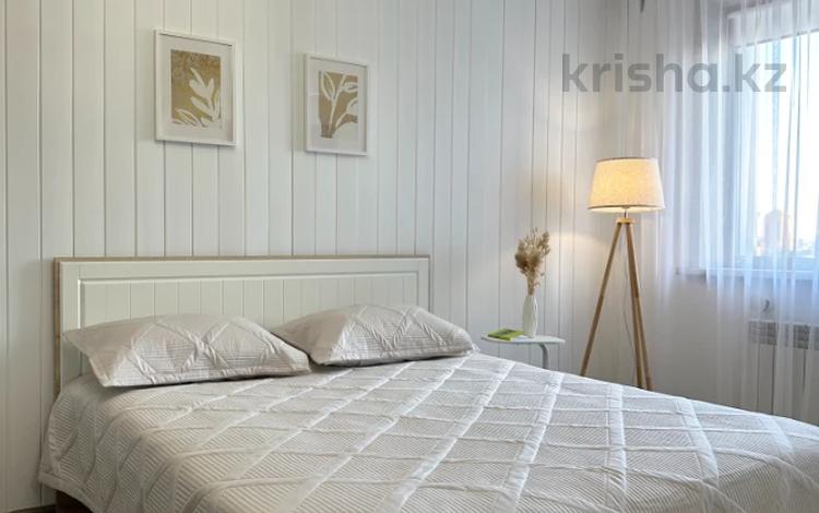 1-комнатная квартира · 40 м² · 10/14 этаж, Александр Бараев 18/1 за 15 000 ₸ в Астане, р-н Байконур — фото 26